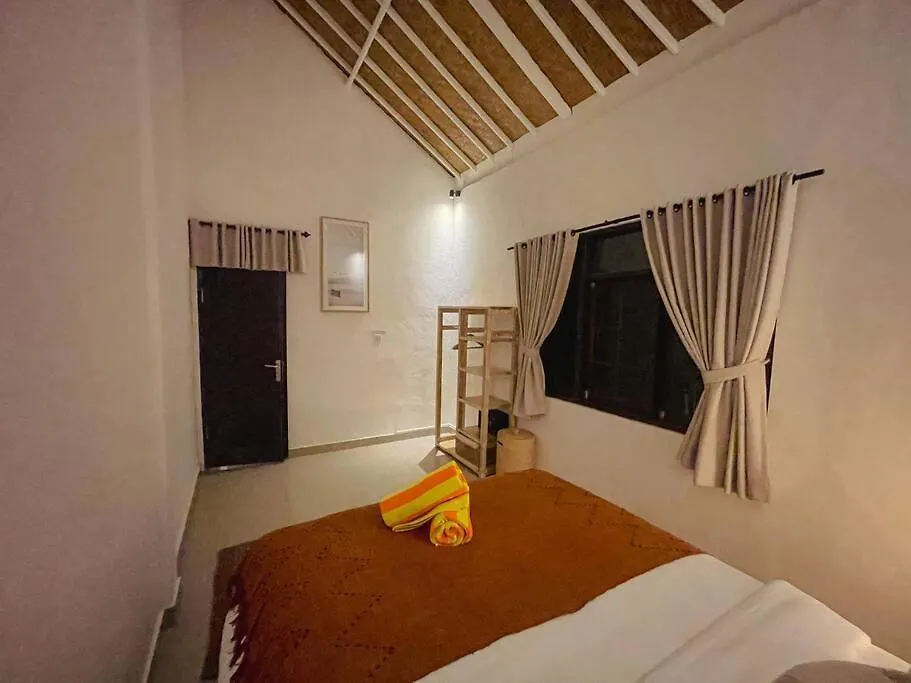 Nawa Villa Private Pool 3Bedrooms Seminyak