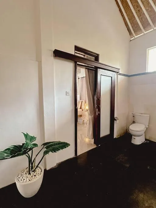 Nawa Villa Private Pool 3Bedrooms Seminyak Endonezya