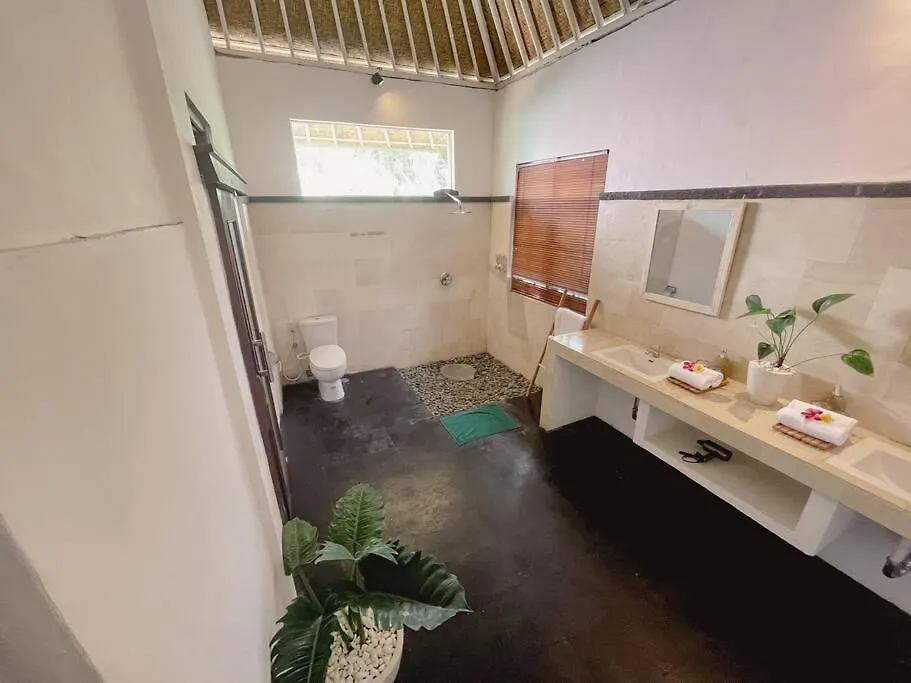 Nawa Villa Private Pool 3Bedrooms Seminyak